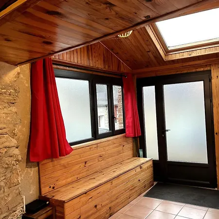 Feriehus Grange 6 Personne A 5min Du