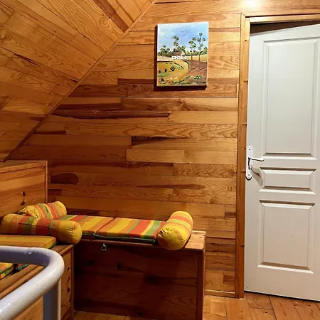 Grange 6 Personne A 5min Du *