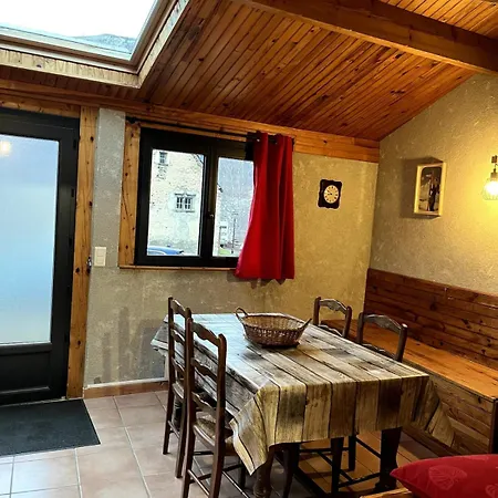 Grange 6 Personne A 5min Du Feriehus Loudenvielle