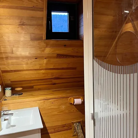 Grange 6 Personne A 5min Du Feriehus Loudenvielle