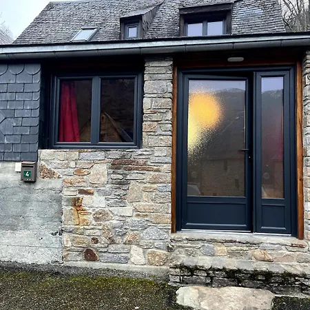 Feriehus Grange 6 Personne A 5min Du