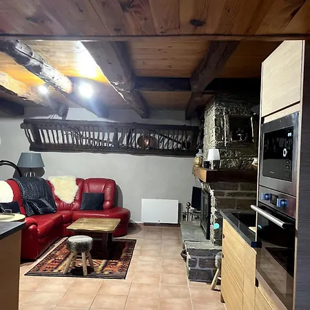 Grange 6 Personne A 5min Du Loudenvielle