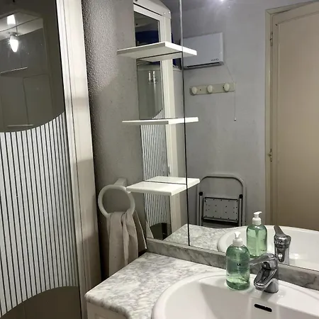 Grange 6 Personne A 5min Du Сasa de vacaciones Loudenvielle