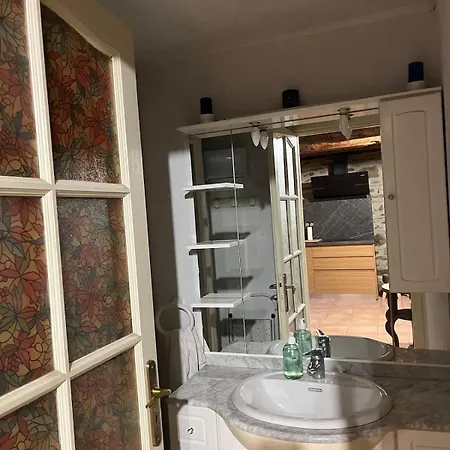 Сasa de vacaciones Grange 6 Personne A 5min Du Loudenvielle