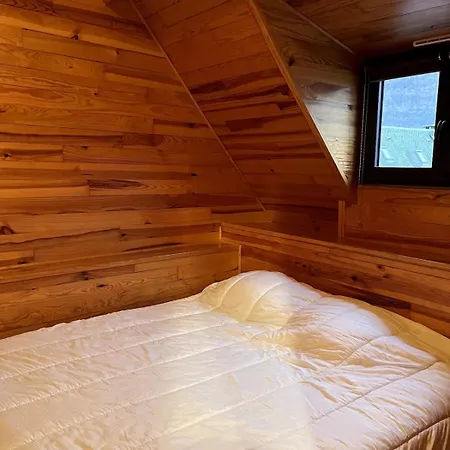 Сasa de vacaciones Grange 6 Personne A 5min Du Loudenvielle