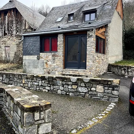 Сasa de vacaciones Grange 6 Personne A 5min Du