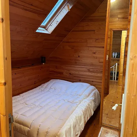 Сasa de vacaciones Grange 6 Personne A 5min Du *