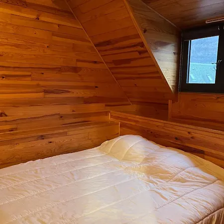 Сasa de vacaciones Grange 6 Personne A 5min Du Loudenvielle